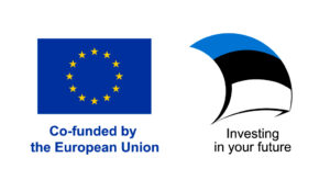Enterprise Estonia — Co-funded by the European Union